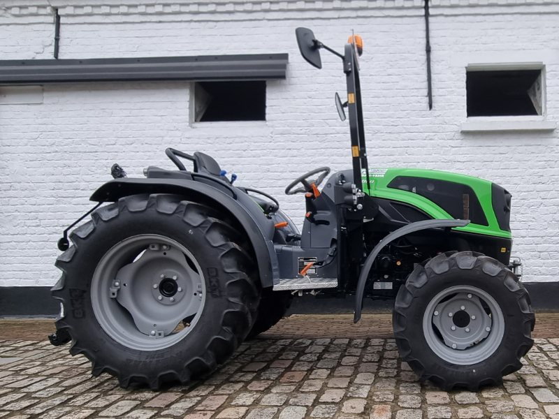 Deutz Fahr 3060